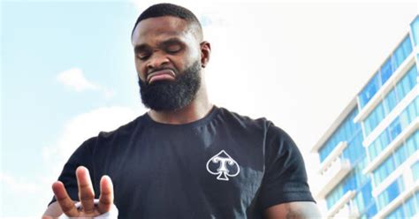 tyron woodley sex|MMA Twitter reacts to Tyron Woodley sex tape leak